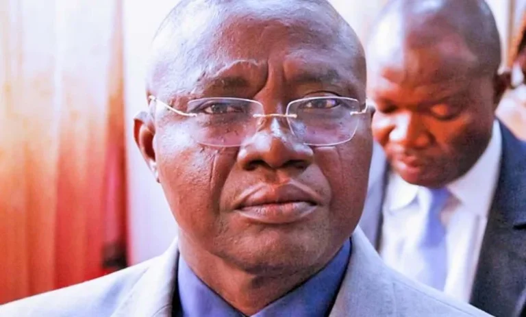 Une conférence publique à Lomé pour honorer l’engagement de Gnassingbé Eyadema dans l’intégration économique africaine
