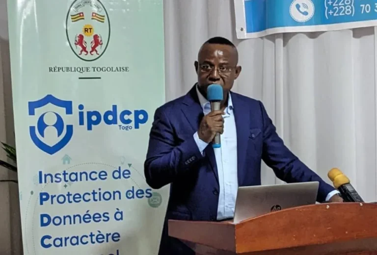 Protéger ses données personnelles à l’ère de l’intelligence artificielle : l’IPDCP tire la sonnette d’alarme