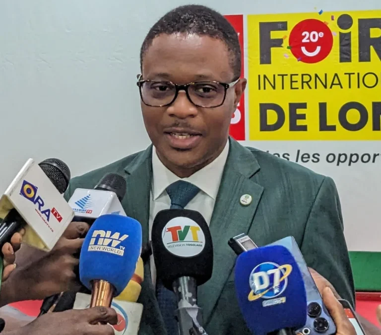 La 20e Foire Internationale de Lomé prévue du 28 novembre au 14 décembre : les réservations de stands déjà ouvertes