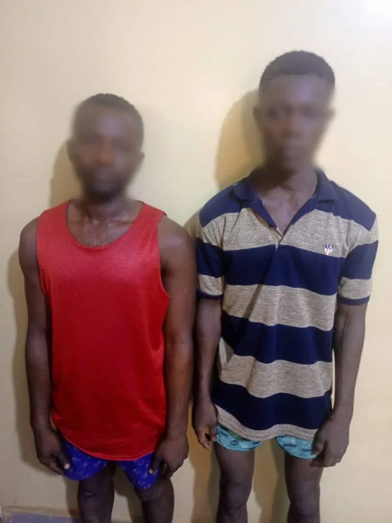 Homicide à Djarkpanga par deux policiers : Voici la véracité des faits