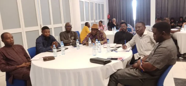 Togo : l’ANID renforce la sensibilisation autour de la carte d’identité électronique pour une inclusion sociale accrue