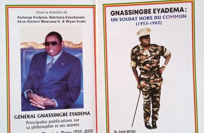 À Lomé, une conférence rend hommage au rôle historique de Gnassingbé Eyadéma dans la construction de la CEDEAO