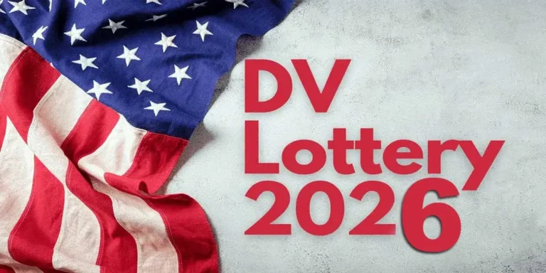Visa Lottery 2026 : comment vérifier votre sélection dès le 4 mai 2025