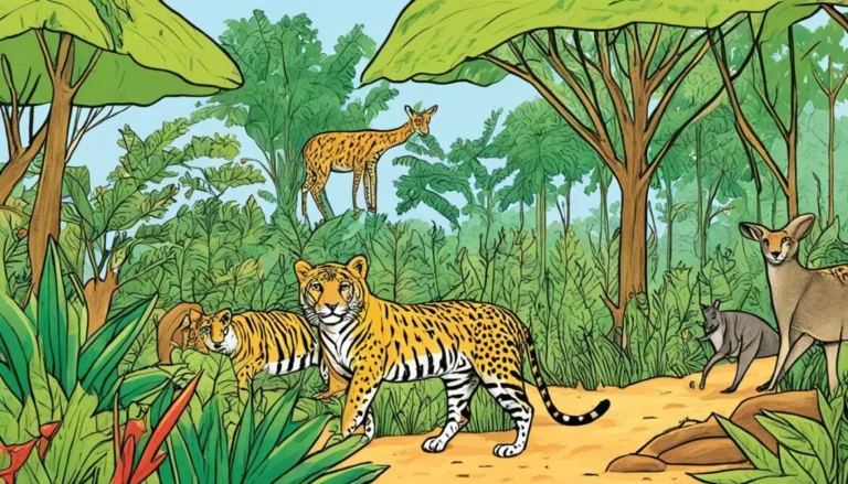 Innovation technologique et engagement des jeunes : AJECC pour une biodiversité durable au Togo