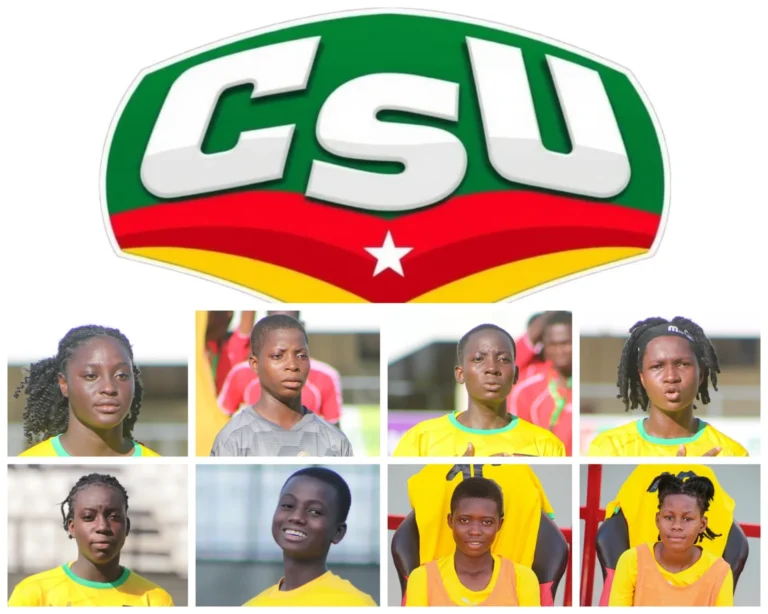 Football féminin : Les championnats scolaires, vivier de talents pour l’équipe nationale U20 du Togo