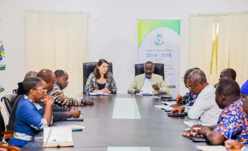 Sécurité alimentaire : partenariat stratégique entre l’Université de Lomé et le LaNSA