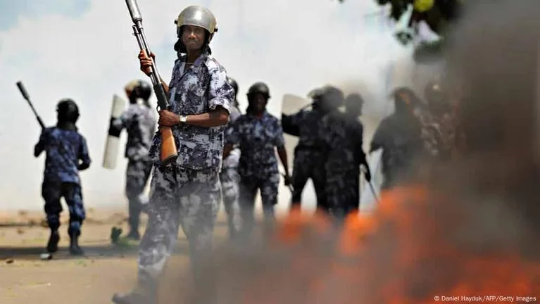 Répression violente des manifestations au Togo : le message d’indignation des OSC