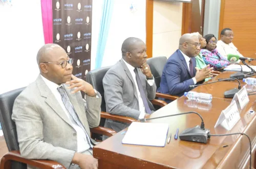 La 10ᵉ revue du Plan sectoriel de l’éducation s’est tenue à Lomé du 4 au 6 juin