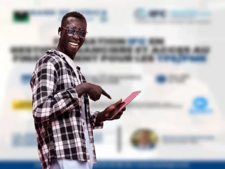 Concours pour booster le « Made in Togo » : 100 jeunes et femmes entrepreneurs recherchés