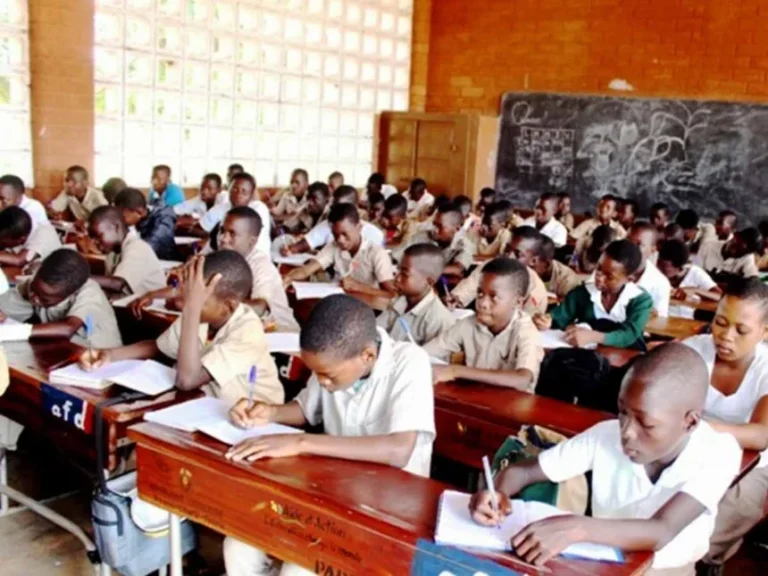 Examen du BEPC 2025: 155 944 candidats composent au Togo