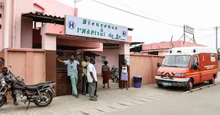Incident à l’hôpital de Bè : l’OPS-Afrique condamne fermement l’arrestation d’un auxiliaire de pharmacie et les violences