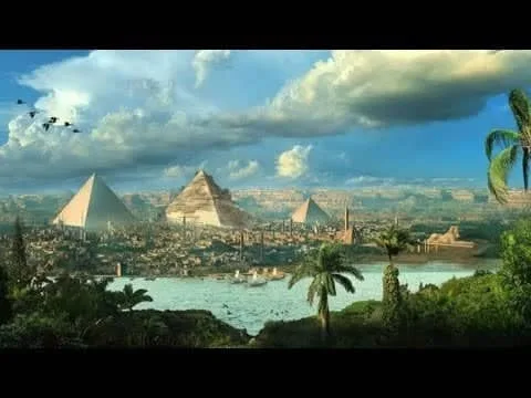 Birth of a Nation: The Kingdom of Kush Dreams of Writing Africa’s Future