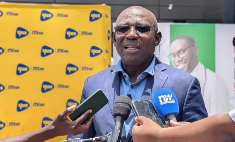 Les « actes de torture » subis par le Dr Hounou-Adossi dénoncé par le Conseil de l’Ordre National des Médecins du Togo