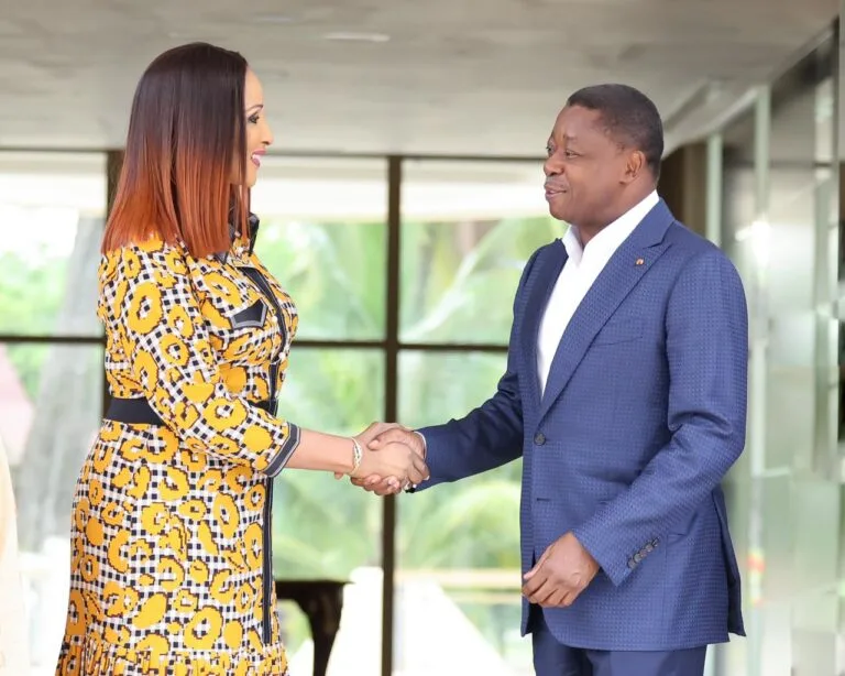 WAES 2025 : Faure Gnassingbé invité au premier Sommet économique de l’Afrique de l’Ouest à Abuja