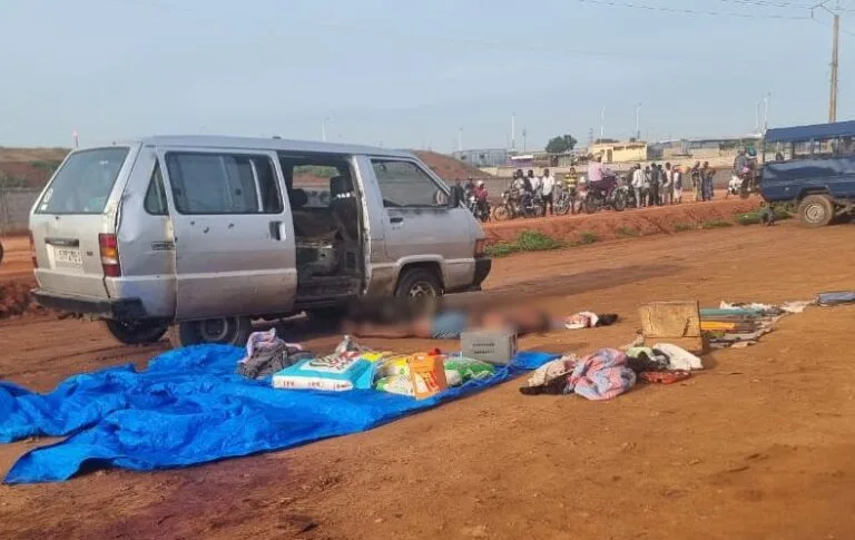 Tentative de cambriolage déjoué à Agoè-Nyivé par la Gendarmerie : voici ce qui s’est passé