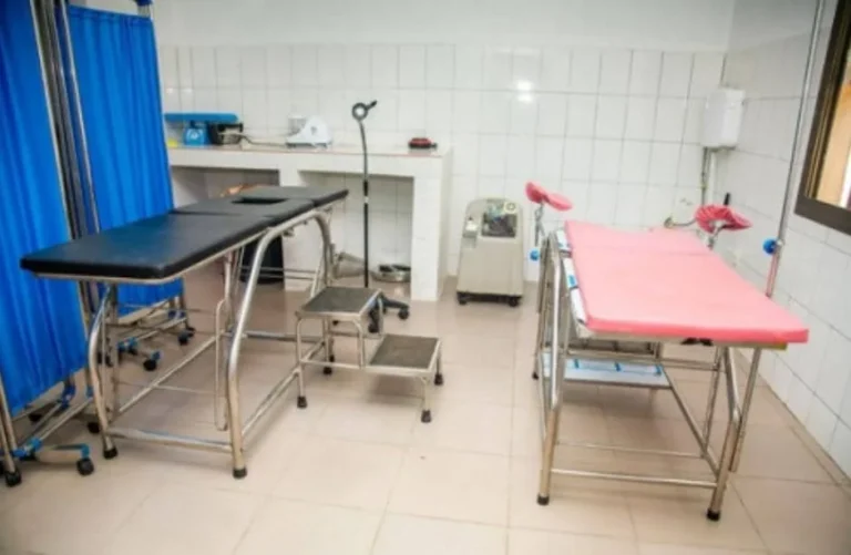 Togo : cinq nouvelles unités de soins inaugurées à Doufelgou pour rapprocher la santé des populations rurales