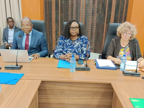 Togo : le ministère de l’Économie et des Finances outille ses cadres