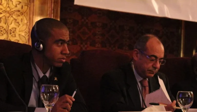 AfroMedia salue la nomination de l’Ambassadeur Mohamed Idris auprès de l’ONU