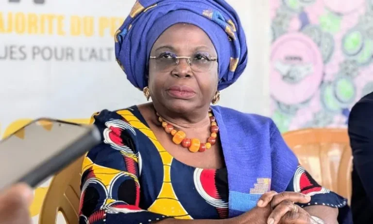 Targone Sambiri N’Wakim prend les rênes de la DMP, succédant à Kafui Adjamagbo-Johnson