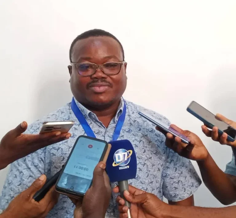 Beach-volley – CAN Martil 2025 : le Togo veut marquer les esprits et franchir un cap