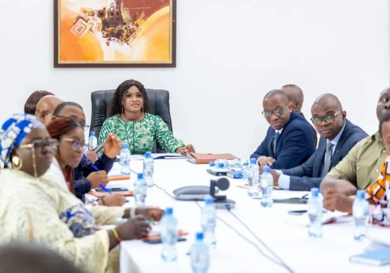 Projet SWEDD+ : le Togo s’engage pleinement dans la campagne régionale « Ensemble pour Elle »