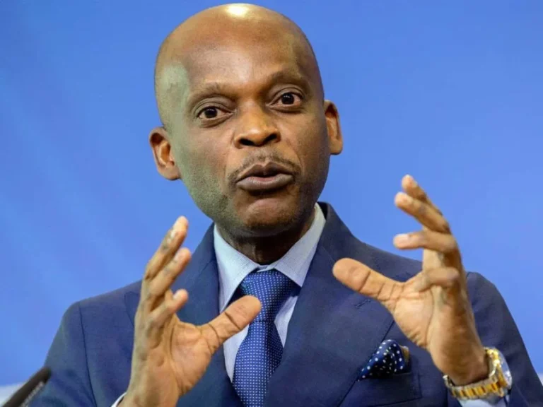 Le Togo dans le viseur des restrictions migratoires américaines: la réaction de Robert Dussey