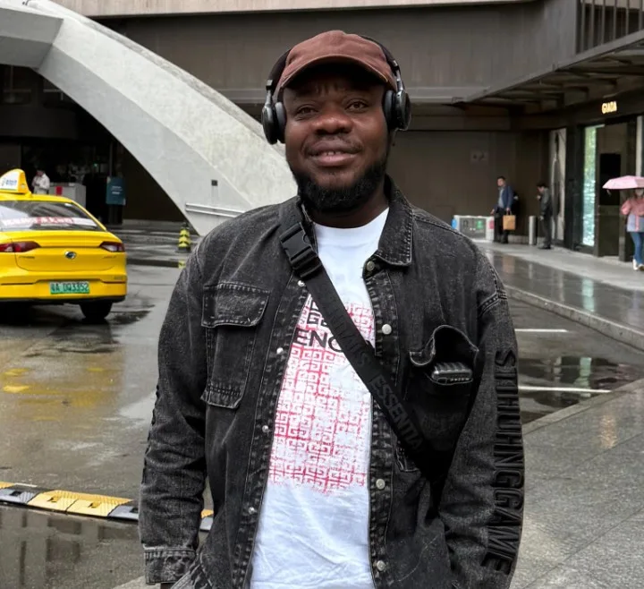 Nino Baron, un acteur culturel engagé pour la jeunesse et la cohésion sociale au Togo