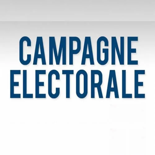 Élections municipales du 17 juillet : la date de la campagne connue