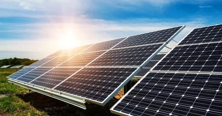 Togo : une enquête nationale pour stimuler les investissements dans l’énergie solaire