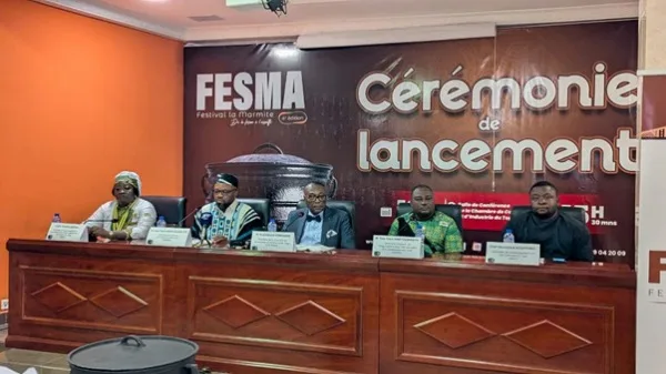 La 4e édition du FESMA 2025 annoncée