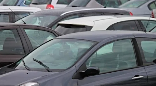 L’OTR organise une nouvelle vente aux enchères publiques de véhicules et motos saisis