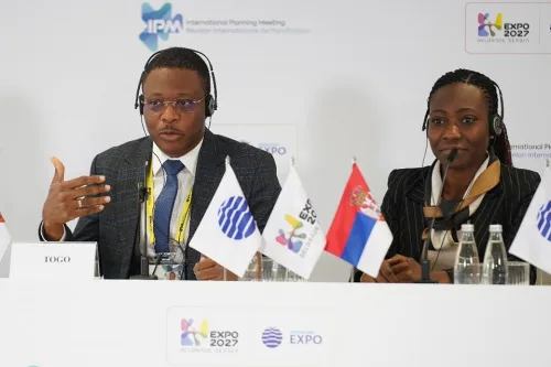 Expo Belgrade 2027 : le Togo en route pour valoriser sa culture et ses ambitions de développement