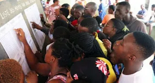 BAC 1 au Togo : Un taux de réussite national de plus de 60 % en 2025