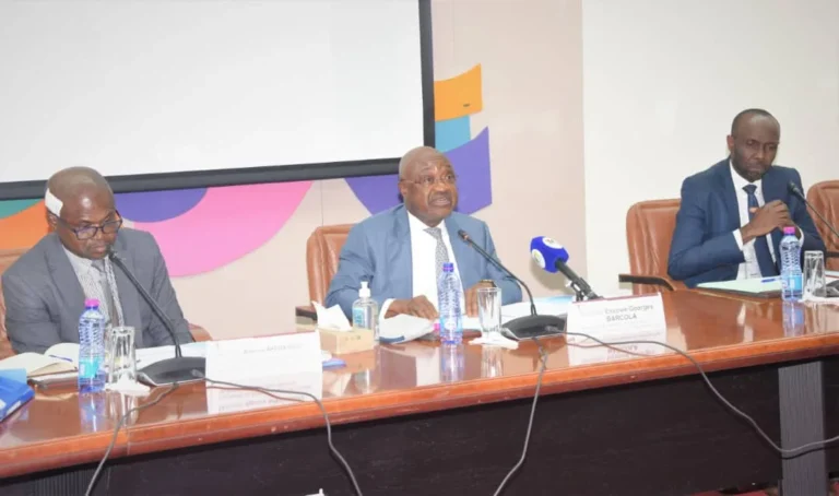 Togo : Le Conseil national du crédit relève la résilience de l’économie malgré un contexte mondial incertain