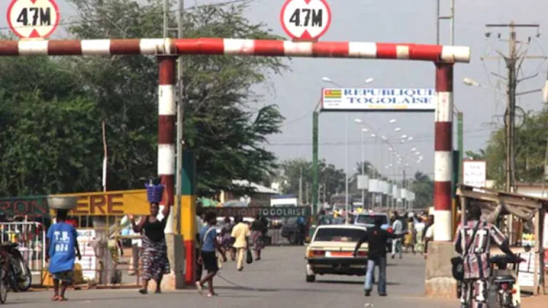 Togo : fermeture des frontières terrestres le 17 juillet pour sécuriser les élections municipales