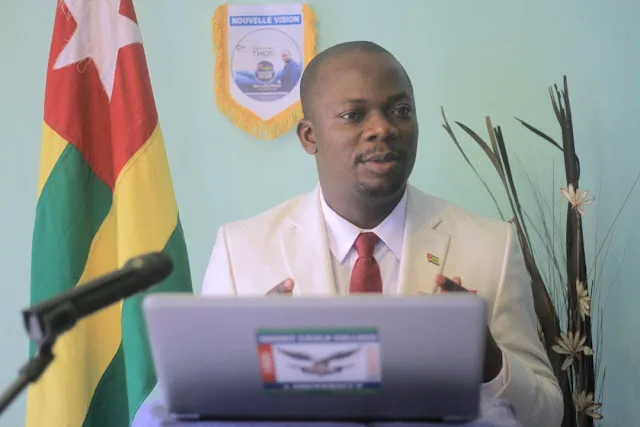 Togo : La Nouvelle Vision alerte sur la crise sociopolitique et propose une transition démocratique