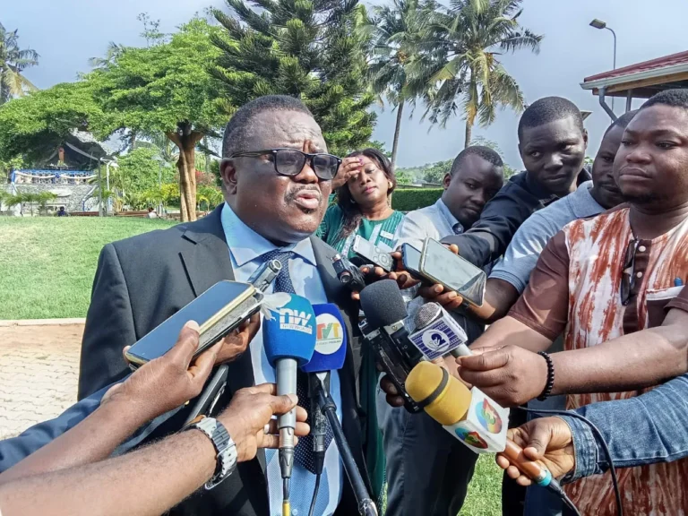 Togo : Des organisations de la société civile appellent à la responsabilité face aux tensions