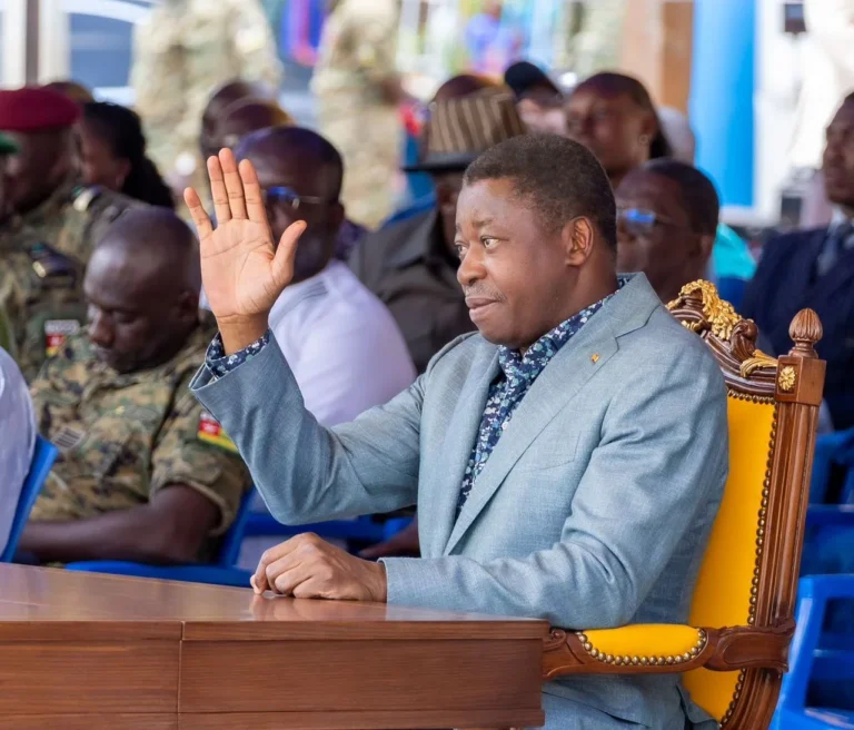 TOGO : Les Evala 2025 officiellement lancées à Kara