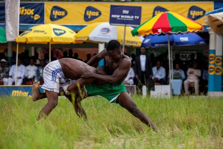 Yadé Bas s’impose face à Yadé Haut lors de la finale des Evala
