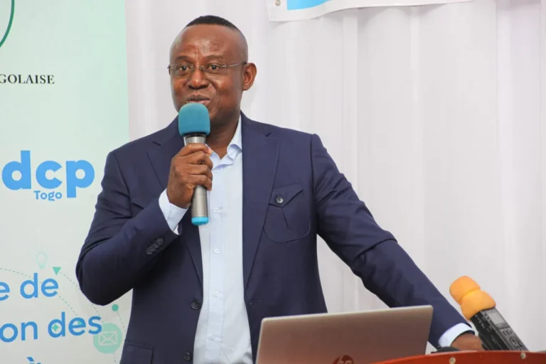 Togo : L’IPDCP lance la déclaration obligatoire des dispositifs de vidéosurveillance