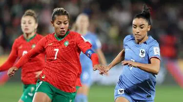 CAN féminine 2025 : Le Maroc arrache le nul face à la Zambie en ouverture à Rabat