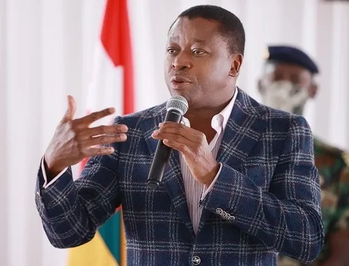 Libertés et État de droit : le Togo réaffirme ses engagements