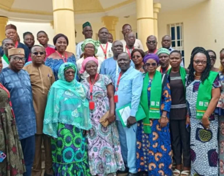 Togo : le HCRRUN outille les Comités locaux de paix pour des municipales sans violences