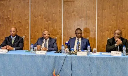Togo : le gouvernement met en garde contre les velléités de déstabilisation après les manifestations de juin
