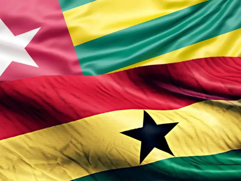 Togo-Ghana : Accra rejette les soupçons d’abriter des meneurs de manifestations togolaises