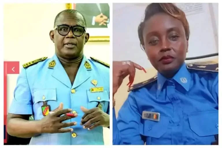 Scandale sexuel à la sûreté nationale du Centre : un commissaire relevé de ses fonctions, une enquête ouverte