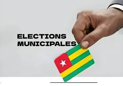 Togo : lancement de la campagne pour les municipales du 17 juillet 2025