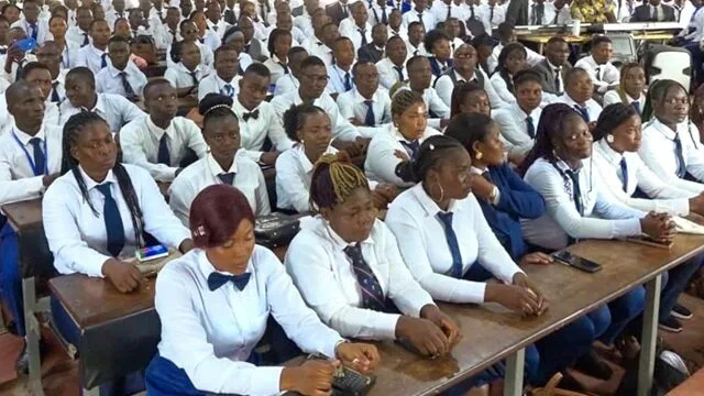 TOGO : recrutement des élèves-professeurs pour la promotion 2025-2027