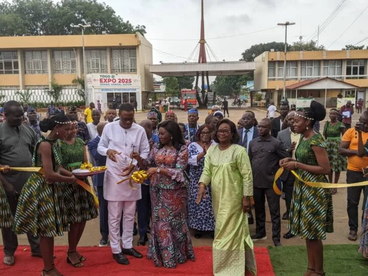 6ᵉ Foire « Made in Togo » : Un coup de projecteur sur le savoir-faire local