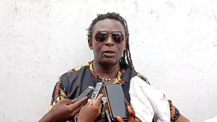 Togo/Conférence nationale: l’appel de la scène reggae